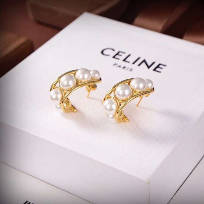 Picture of Celine Earring _SKUCelineearring05cly891994